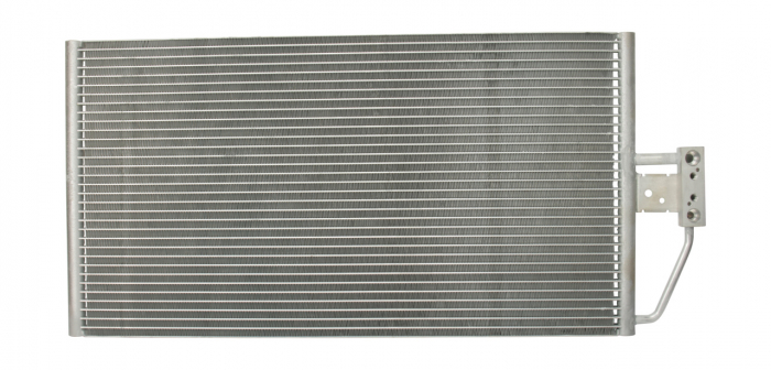 Condensator climatizare potrivit BMW 5 (E39), 7 (E38) 2.0D-3.9D 1998-2004 [3]