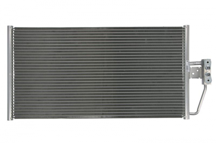 Condensator climatizare potrivit BMW 5 (E39), 7 (E38) 2.0D-3.9D 08.98-05.04