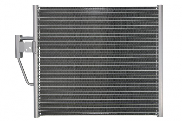Condensator climatizare potrivit BMW 5 (E39), Z8 (E52) 2.0-4.9 09.95-05.04