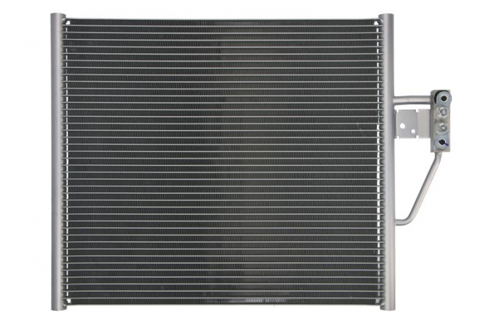 Condensator climatizare potrivit BMW 5 (E39), Z8 (E52) 2.0-4.9 1995-2004 [2]