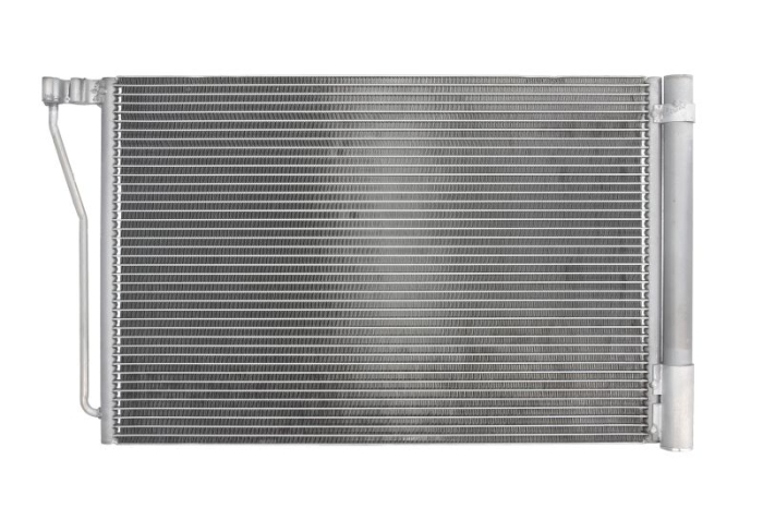 Condensator climatizare potrivit BMW 5 (F10), 6 (F12), 6 (F13), 6 GRAN COUPE (F06) 4.4 09.11-10.18