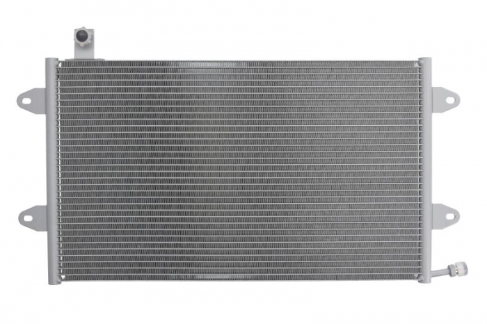 Condensator climatizare potrivit Cabrio 98 VW-GOLF -