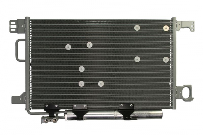 Condensator climatizare potrivit CDI MERCEDES W203 200 - 270 04 -