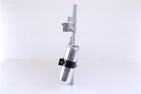 Condensator climatizare potrivit Chevrolet Epica-2.5I 1.8i 06 - [4]