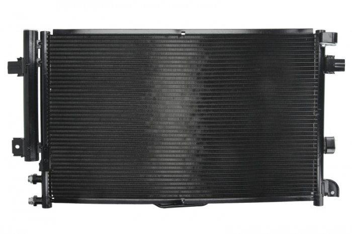 Condensator climatizare potrivit CHRYSLER PACIFICA 4.0 06.06-12.07