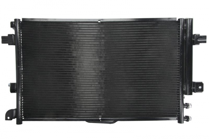 Condensator climatizare potrivit CHRYSLER PACIFICA 4.0 06.06-12.07 [2]