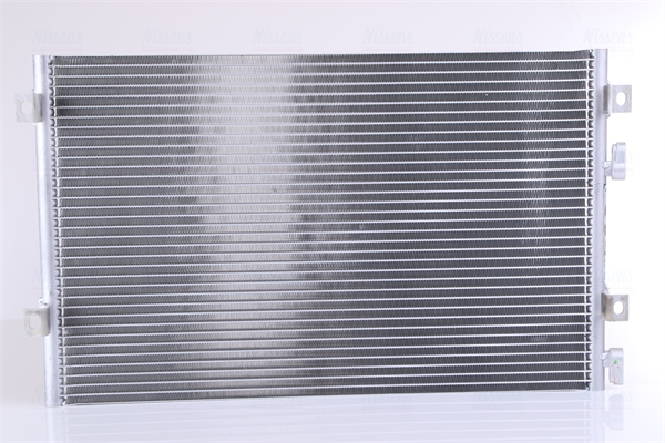 Condensator climatizare potrivit CHRYSLER PT CRUISER 2.2D 03.02-12.10 [3]