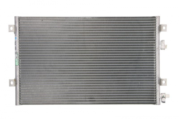Condensator climatizare potrivit CHRYSLER PT CRUISER 2.2D 03.02-12.10