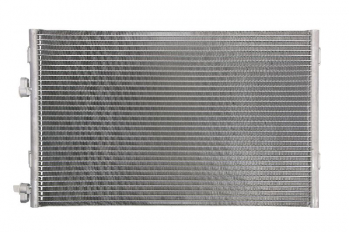 Condensator climatizare potrivit CHRYSLER PT CRUISER 2.2D 03.02-12.10 [2]