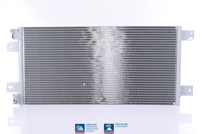 Condensator climatizare potrivit CHRYSLER SEBRING; DODGE AVENGER, CALIBER; JEEP COMPASS, PATRIOT 2.0D-2.4 06.06- [3]