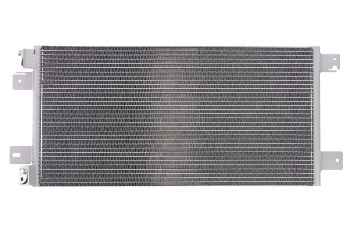 Condensator climatizare potrivit CHRYSLER SEBRING; DODGE AVENGER, CALIBER; JEEP COMPASS, PATRIOT 2.0D-2.4 06.06-
