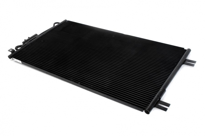 Condensator climatizare potrivit Chrysler Voyager D 04 -