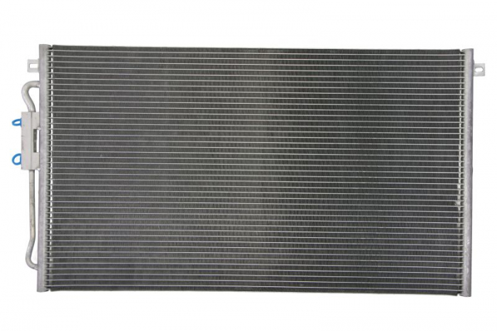 Condensator climatizare potrivit CHRYSLER VOYAGER IV 2.5D 02.00-12.08
