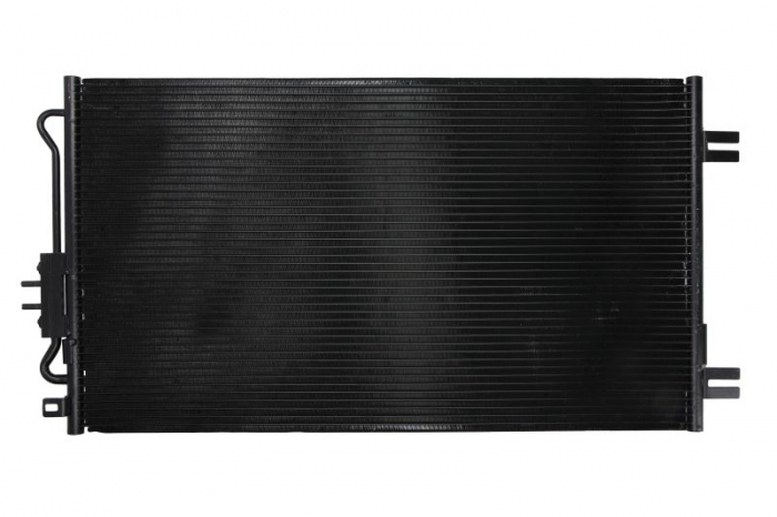 Condensator climatizare potrivit CHRYSLER VOYAGER IV 2.8D 04.04-12.08 [2]