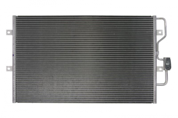 Condensator climatizare potrivit CITROEN EVASION, JUMPY I; FIAT SCUDO, ULYSSE; LANCIA ZETA; PEUGEOT 806, EXPERT 1.6-2.1D 06.94-12.06