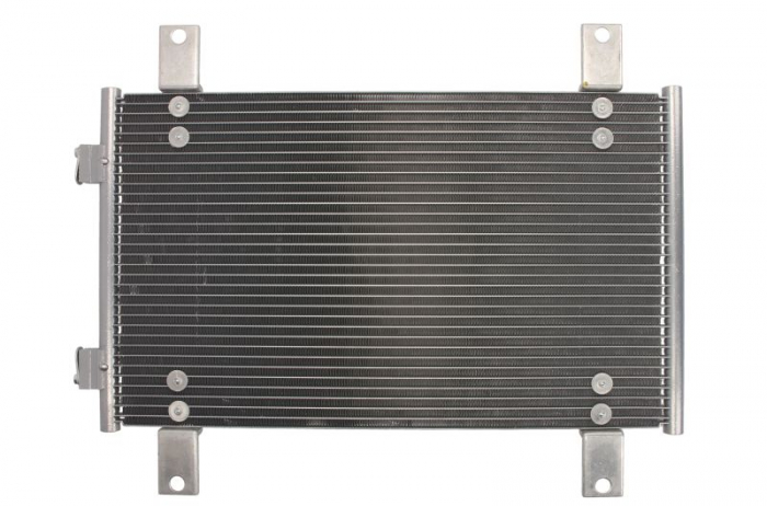 Condensator climatizare potrivit CITROEN JUMPER I; FIAT DUCATO; PEUGEOT BOXER 2.0-2.8D 12.01- [2]