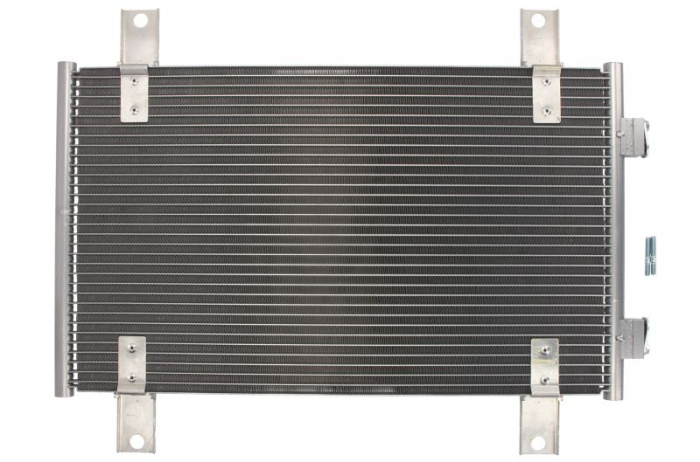 Condensator climatizare potrivit CITROEN JUMPER I; FIAT DUCATO; PEUGEOT BOXER 2.0-2.8D 12.01-