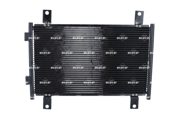 Condensator climatizare potrivit CITROEN - Jumper Vehicule utilitare (02) 2.0 02 - 06 [3]