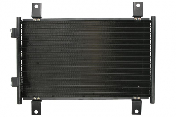 Condensator climatizare potrivit CITROEN - Jumper Vehicule utilitare (02) 2.0 02 - 06 [2]