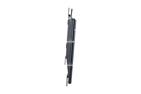 Condensator climatizare potrivit CITROEN - Jumper Vehicule utilitare (02) 2.0 02 - 06 [4]