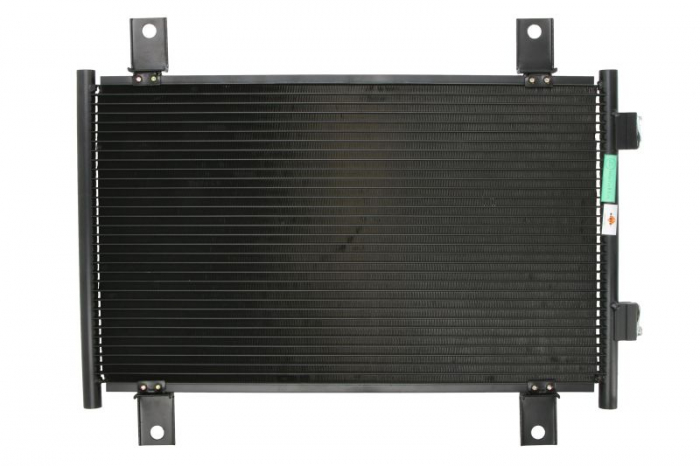 Condensator climatizare potrivit CITROEN - Jumper Vehicule utilitare (02) 2.0 02 - 06