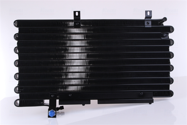 Condensator climatizare potrivit condiţionat 443260401H Audi 100 82-90 [4]