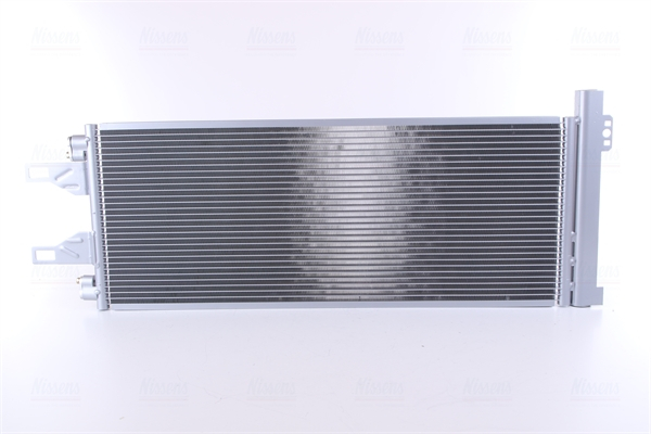 Condensator climatizare potrivit (Cu uscate CITROEN JUMPER (06 -): DM + 2.2 HDi, 3.0 HDi DM +, FIAT DUCATO (06 -): 3.0 JTD DM +, DM + 2.3 JTD, 2.2 JTD DM +, PEUGEOT BOXER (06 -): 2.2 DM + HDi, 3.0 HDi [4]