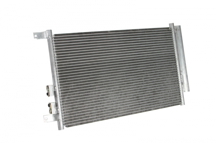 Condensator climatizare potrivit (cu uscator) ALFA - 147 (937) - 1.9 JTD (101 Cai Putere),  03-
