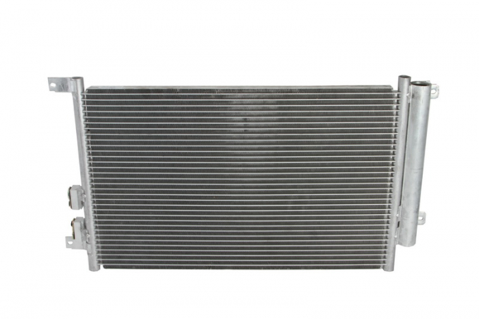 Condensator climatizare potrivit (cu uscător) ALFA - 147 (937) - 1.9 JTD (101 Cai Putere), '03- [2]