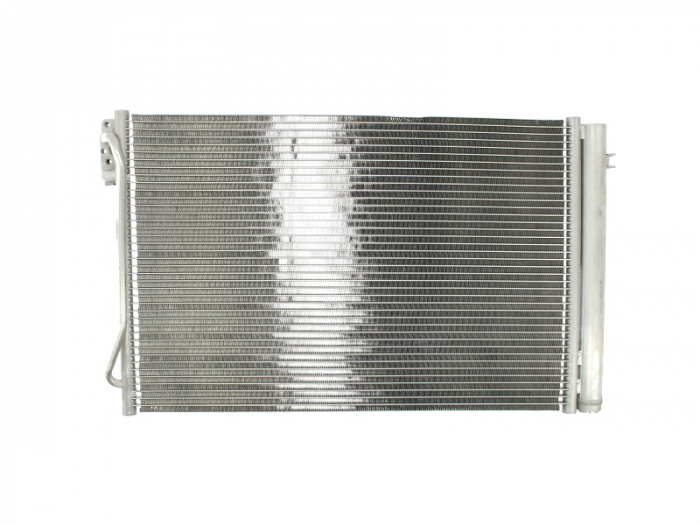Condensator climatizare potrivit (cu uscător), BMW Seria 3 E90 04 - [2]