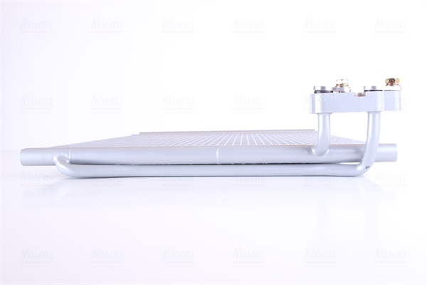 Condensator climatizare potrivit (cu uscător), BMW Seria 3 E90 04 - [4]