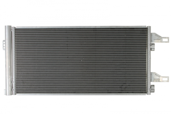 Condensator climatizare potrivit (cu uscator), Fiat Ducato 2.3 JTD 06 -