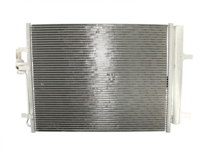 Condensator climatizare potrivit (cu uscător) Ford Mondeo 1.6i-2.0i-2.3i-1.8D-2.0D-2.2D-'07 [2]