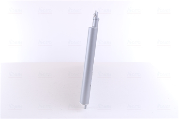 Condensator climatizare potrivit (cu uscător), Honda Jazz 1.2i-1.4i-16V '03- [4]