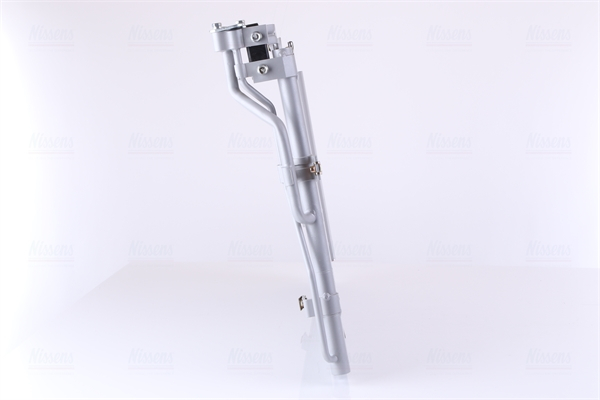 Condensator climatizare potrivit (cu uscător) Hyundai Matrix 1.5 CDRi /> [4]