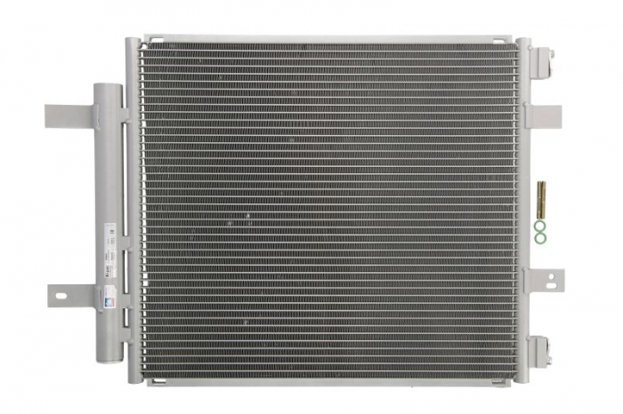 Condensator climatizare potrivit (cu uscator) Jaguar XJ 03 -