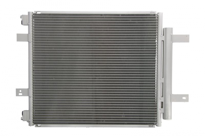 Condensator climatizare potrivit (cu uscător) Jaguar XJ 03 - [2]