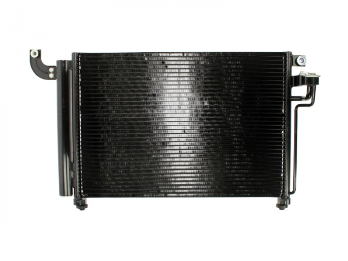 Condensator climatizare potrivit (cu uscator) Kia Rio D 05 -