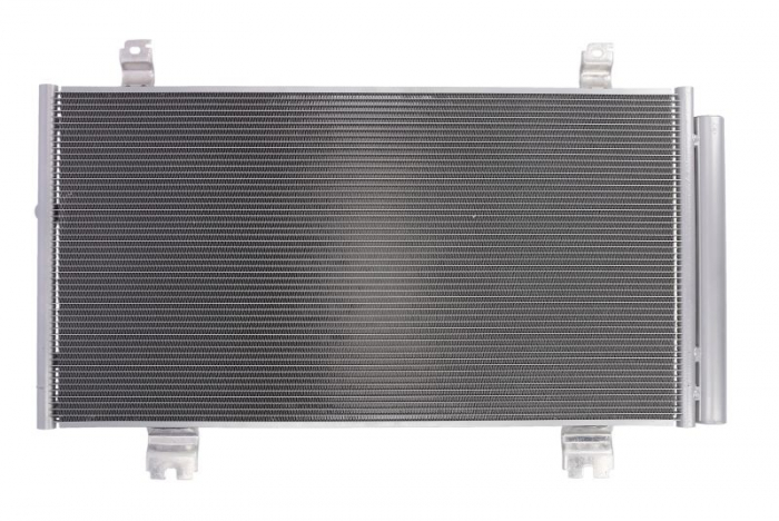 Condensator climatizare potrivit (cu uscator) LEXUS IS 250 06 -