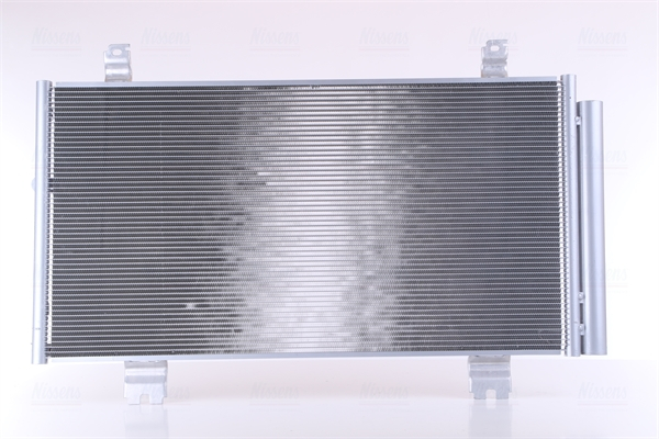 Condensator climatizare potrivit (cu uscător) LEXUS IS 250 06 - [4]