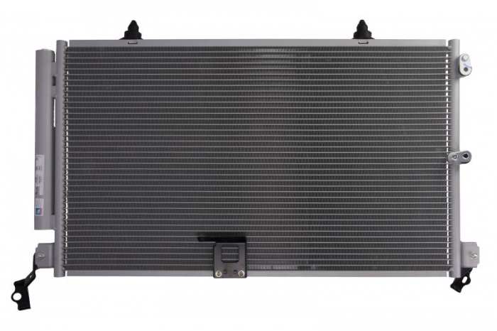 Condensator climatizare potrivit (cu uscător) LEXUS RX 300 98-03 [2]