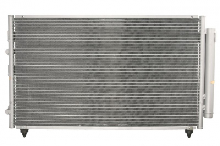 Condensator climatizare potrivit (cu uscător) LEXUS SC430 01 - [2]