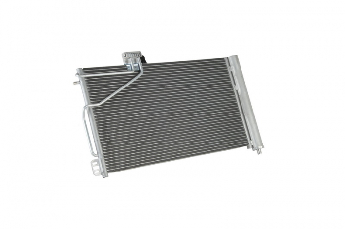 Condensator climatizare potrivit (cu uscător) MERCEDES W203 C 320 3199 (Klima) 05 / 0> [2]