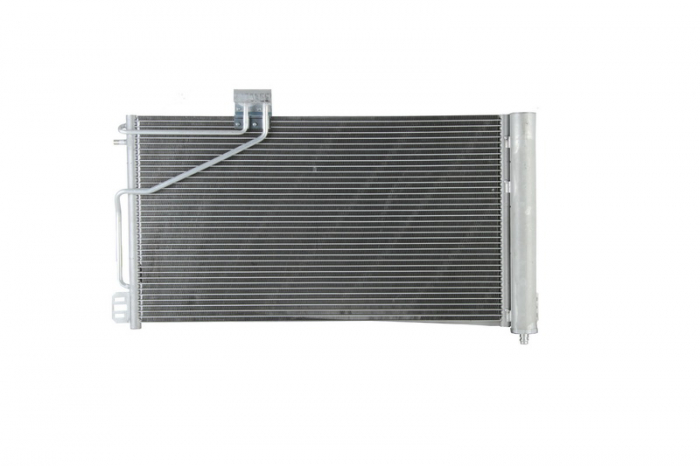 Condensator climatizare potrivit (cu uscator) MERCEDES W203 C 320 3199 (Klima) 05   0