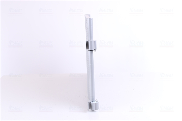 Condensator climatizare potrivit (cu uscător) RENAULT LAGUNA 07 - [4]