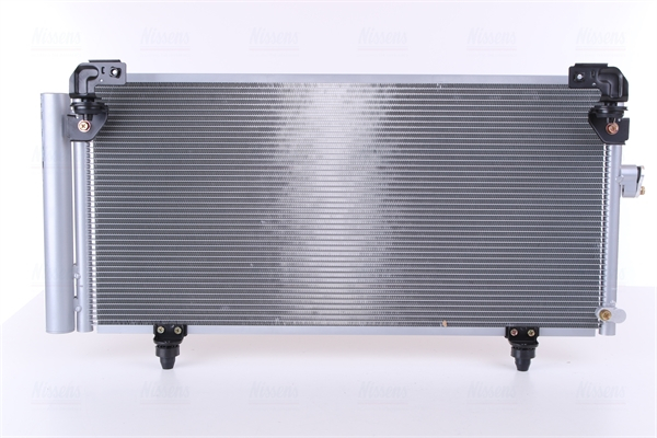 Condensator climatizare potrivit (cu uscător) Subaru Legacy / Outback 03 - [4]