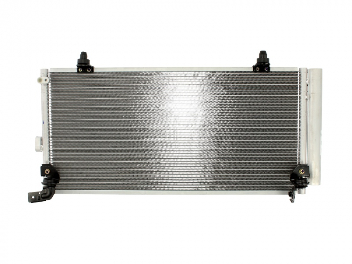 Condensator climatizare potrivit (cu uscător) Subaru Legacy / Outback 03 - [2]