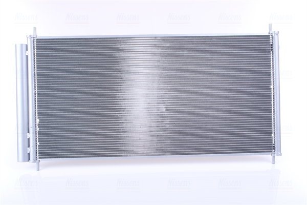 Condensator climatizare potrivit (cu uscător), Toyota Auris-'07 (Toate modelele cu AC manual) [3]