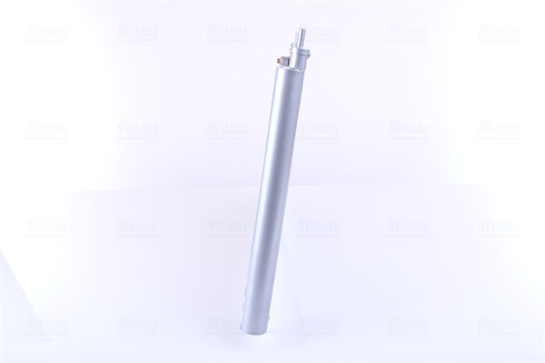 Condensator climatizare potrivit (cu uscător), Toyota Auris-'07 (Toate modelele cu AC manual) [4]