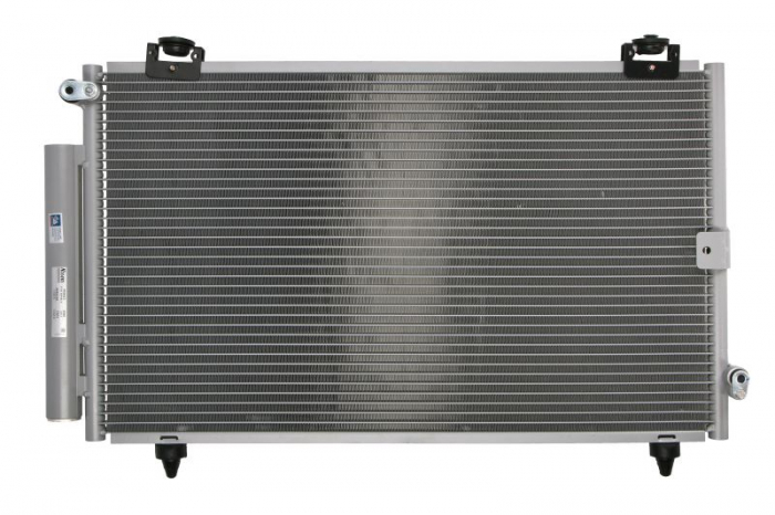 Condensator climatizare potrivit (cu uscator) TOYOTA COROLLA JAP-a facut RHD- 01